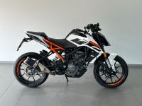 KTM Duke 125 - wenig KM, top Zustand Brandenburg - Beelitz Vorschau