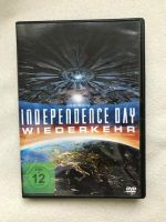 DVD s Independence Day, der dunkle Turm, der Duellist Berlin - Lichterfelde Vorschau