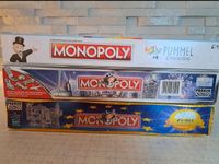 Monopoly..Disney..Pummel..1Euro.. Niedersachsen - Osnabrück Vorschau