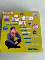 Die Unterhaltungsbox Hörbücher 8 CDs Baden-Württemberg - Walddorfhäslach Vorschau