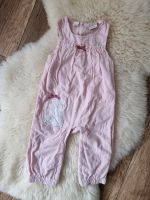 Manguun Gr. 80 Katze Jumpsuit Anzug Kinderkleidung Berlin - Spandau Vorschau