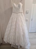 Brautkleid Isabel de Mestre 38 Hessen - Wetter (Hessen) Vorschau