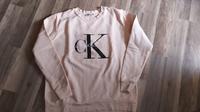 Neuwertiges Calvin Klein Jeans Sweatshirt Gr. S Sachsen - Frohburg Vorschau