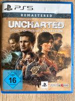 Uncharted Legacy of Thieves Rheinland-Pfalz - Gensingen Vorschau