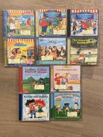 Cds Benjamin Blümchen, Conni, Hessen - Bischofsheim Vorschau
