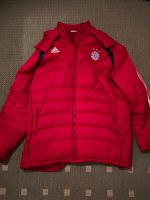 FC Bayern Winterjacke Sachsen-Anhalt - Weißandt-Gölzau Vorschau