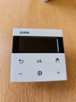 Gira RTR Display Aufsatz mit bluetooth 539303 Glänzend weiß. Nordrhein-Westfalen - Altena Vorschau