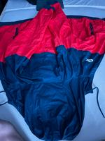 Eine Nike Regenjacke Baden-Württemberg - Neckargemünd Vorschau
