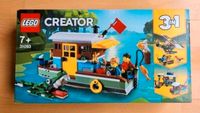 Lego Creator 3in1 Hausboot, NEU + OVP Schleswig-Holstein - Horst (Holstein) Vorschau