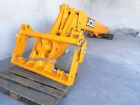 JCB / Teleskoplader /  Arm / Mast  / 530-70 / 531-70 / serie 500 Sachsen - Görlitz Vorschau