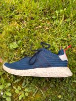 Adidas NMD R2 PK - BB2952 PrimeKnit Sneaker Herren Rheinland-Pfalz - Mainz Vorschau