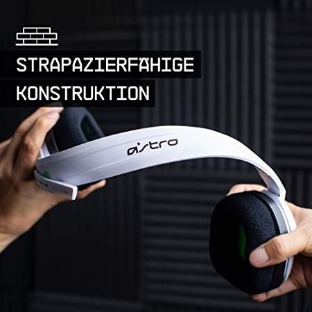 ASTRO Gaming A10 Gaming-Headset mit Kabel, Leicht und Robust, AST in Körle