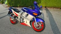 Kawasaki ZX600E Bayern - Fürstenzell Vorschau