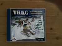 CD: TKKG. Der Räuber mit der Weihnachtsmaske Niedersachsen - Edewecht Vorschau