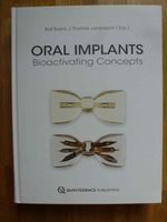 Oral Implants Bioactivating Concepts Bayern - Coburg Vorschau