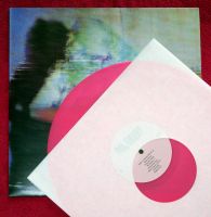AG Geige Trickbeat Rosa Pink Vinyl Ltd. LP 2018 Ex DDR Amiga Ost Bayern - Sulzbach a. Main Vorschau