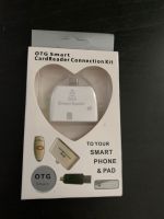 OTG Smart Card Reader NEU OVP Köln - Marienburg Vorschau