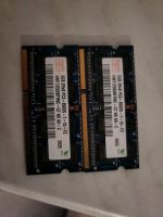 Speicher RAM PC3-8500S 2x2Gb Friedrichshain-Kreuzberg - Friedrichshain Vorschau