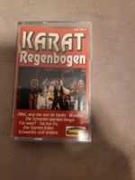 MCs und Musikkassetten KARAT Regenbogen Berlin - Wilmersdorf Vorschau