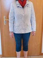 NEU Geox Respira Outdoor Jacke leicht Übergang Frühjahr Bayern - Amberg Vorschau