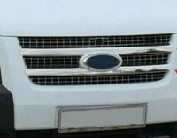 ❗❗ Grillleisten Für Ford Transit 2006-2013 Chrom Kühlergrill ❗❗ Nordrhein-Westfalen - Bottrop Vorschau