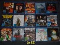 NEU & OVP ✅ blu-ray Filme ✅ Schon ab 3€ Rheinland-Pfalz - Ludwigshafen Vorschau