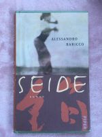 Alessandro Baricco: Seide / gebundene Ausgabe Nordrhein-Westfalen - Mülheim (Ruhr) Vorschau