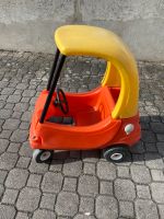 Laufauto, Kinderauto, Fred Feuerstein Auto Bayern - Buttenwiesen Vorschau