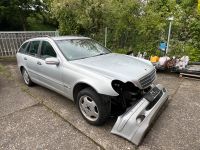 Mercedes Benz C 220 CDI Schlachtfest Nordrhein-Westfalen - Olfen Vorschau