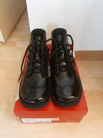 Kickers Legend noir vernis Gr.38 Hessen - Marburg Vorschau