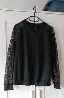 Leichte Stoffjacke/Blouson Gr. 46 / xl Walle - Steffensweg Vorschau