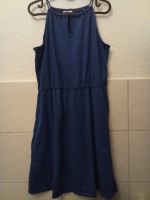Edc Esprit Kleid Minikleid Sommerkleid ärmellos blau L 40 Dortmund - Hörde Vorschau