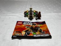 LEGO 75129 Star Wars Wookie Gunship Baden-Württemberg - Friedrichshafen Vorschau