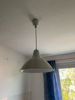 Ikea Deckenlampe Edelstahl gebürstet Brandenburg - Marienwerder b. Bernau b. Berlin Vorschau