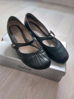 Bequeme Schuhe, Pumps mit Absatz  Von Gabor in Gr. 38 Hessen - Maintal Vorschau