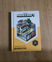 Buch-Minecraft Handbuch für Kreative Pankow - Französisch Buchholz Vorschau