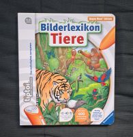 Bilderlexikon "Tiere"von tiptoi 4-6 Jahre Wiesbaden - Mainz-Kastel Vorschau