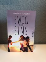 Ewig und eins von Adriana Popescu (neu) Essen - Essen-Frintrop Vorschau