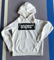 Snipes White Hoodie Bayern - Holzkirchen Vorschau