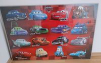 Disney Cars Wandbild Poster Sachsen - Glauchau Vorschau