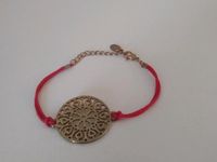 Accessorize Armband rot gold Nordrhein-Westfalen - Essen-West Vorschau