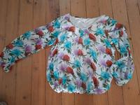 Anna Justper M Bluse Shirt Seidenbluse Baden-Württemberg - Vogt Vorschau