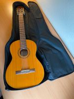 Gitarre Quintus GC-10, Anfänger/ Kinder mit Rock Gitarrenbuch Bielefeld - Milse Vorschau