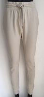 leichte Sweatpants trapered fit H&M beige NEU Gr.S Innenstadt - Köln Altstadt Vorschau