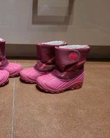 Blinkende Snowboots, Schneestiefel, Winterstiefel 28 Baden-Württemberg - Weinsberg Vorschau