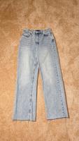 blaue wide leg Jeans von Trendyol Niedersachsen - Goslar Vorschau
