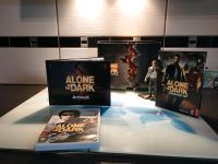 Wii Alone in the Dark Limited Special Edition Selten Saarland - Nohfelden Vorschau