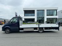 Maschinen Transporter Mercedes-Benz Sprinter 519 CDI Nordrhein-Westfalen - Südlohn Vorschau