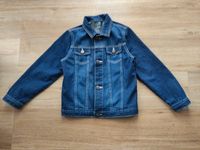 schöne blaue Jeansjacke Baden-Württemberg - Reutlingen Vorschau