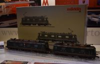 Märklin 37323 E-Lok Doppeltraktion "Re 10/10" gealtert. Nordrhein-Westfalen - Selfkant Vorschau